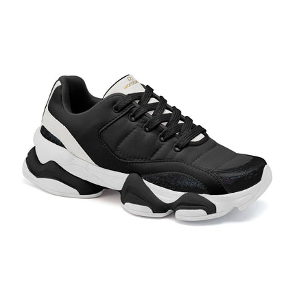 World Color Girl's Sneakers