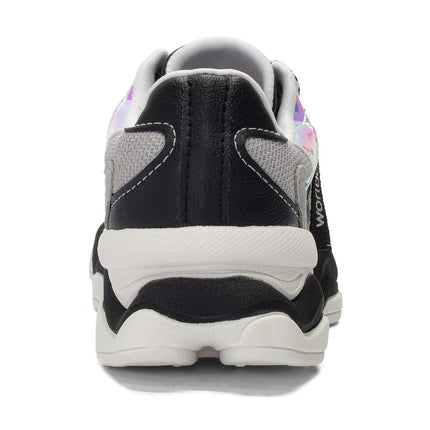 World Color Girl's Sneakers