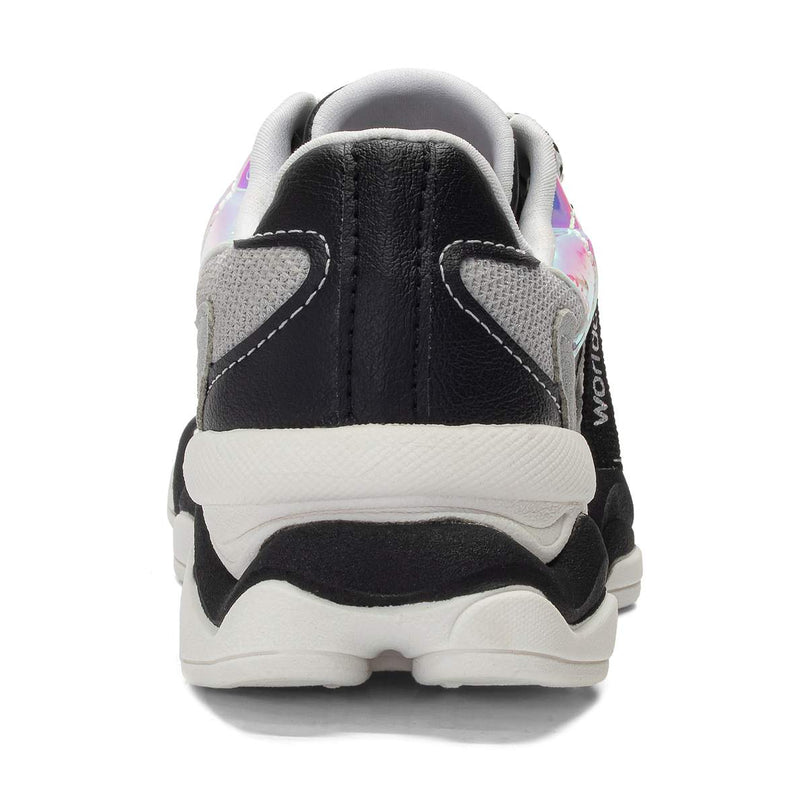 World Color Girl's Sneakers