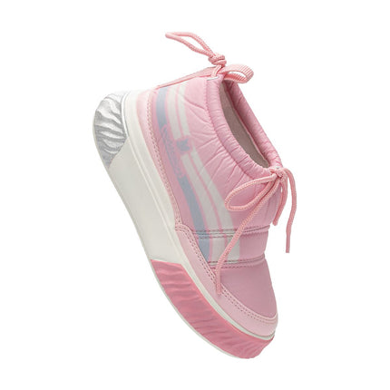 World Color Girl's Rain Boots