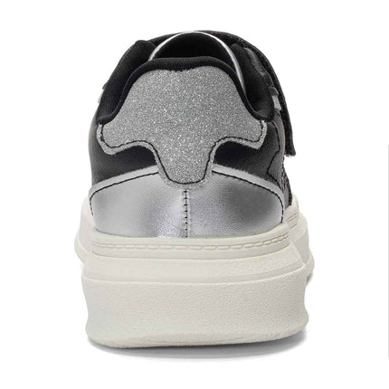 World Color Girl's Sneakers