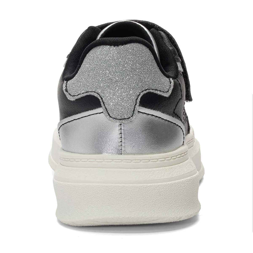 World Color Girl's Sneakers