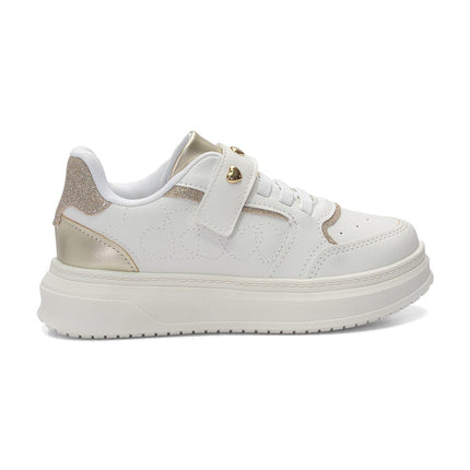 World Color Girl's Sneakers