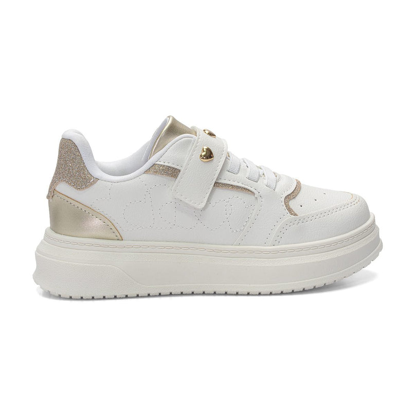 World Color Girl's Sneakers