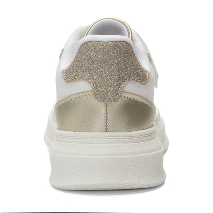 World Color Girl's Sneakers