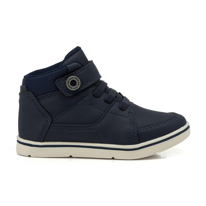 KLIN Boy's Boots