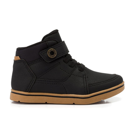 KLIN Boy's Boots