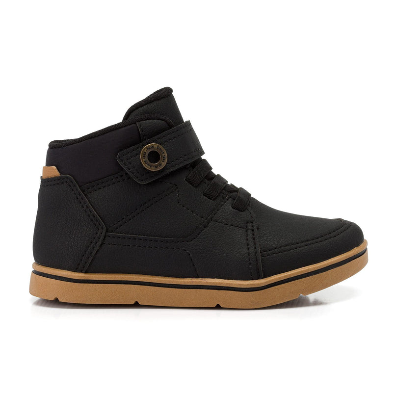 KLIN Boy's Boots
