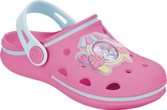 WORLD COLORS Girl's Crocs