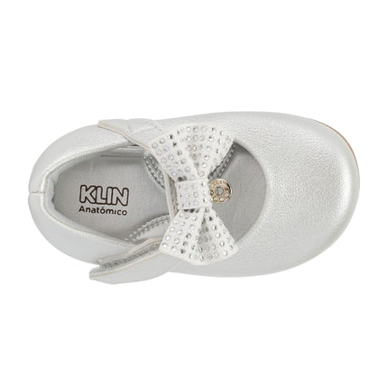 KLIN Baby Girl's Ballerina