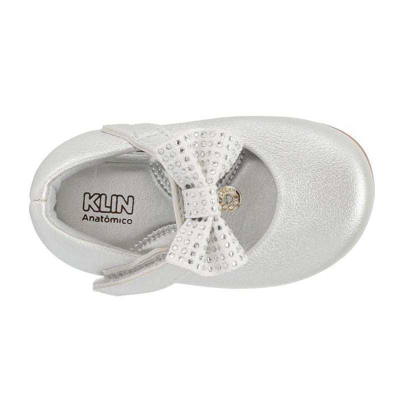 KLIN Baby Girl's Ballerina