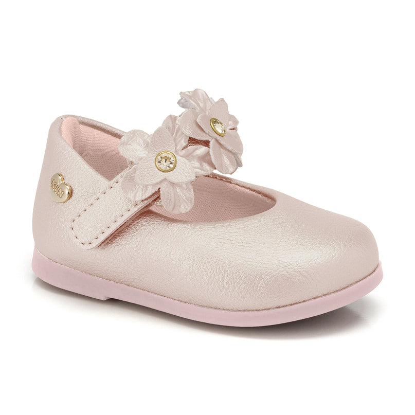 Klin Baby Girl's Ballerina