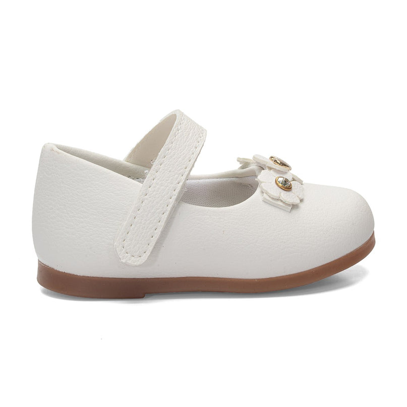 Klin Baby Girl's Ballerina