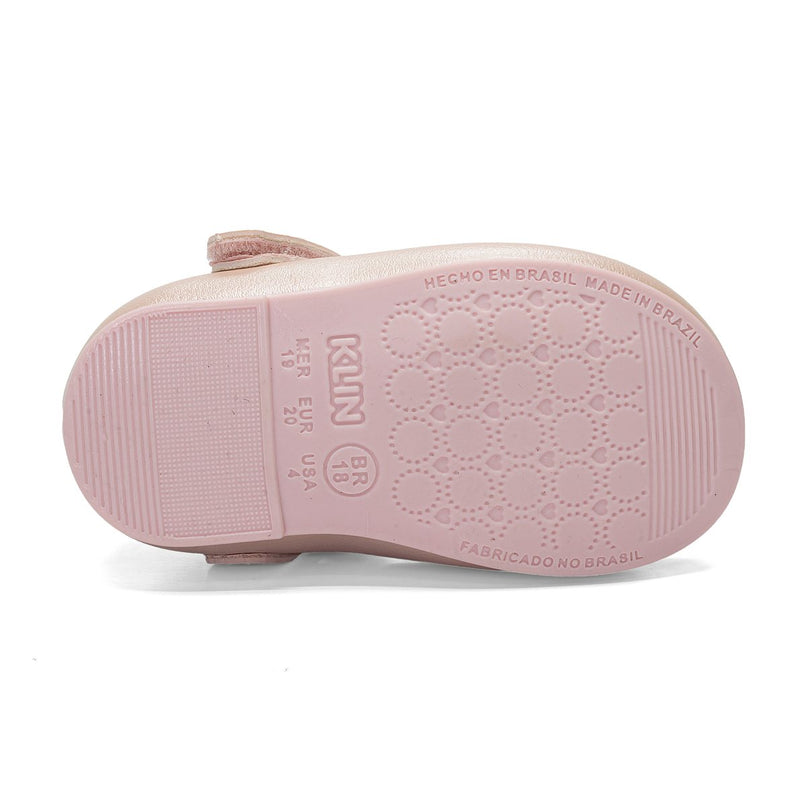 Klin Baby Girl's Ballerina