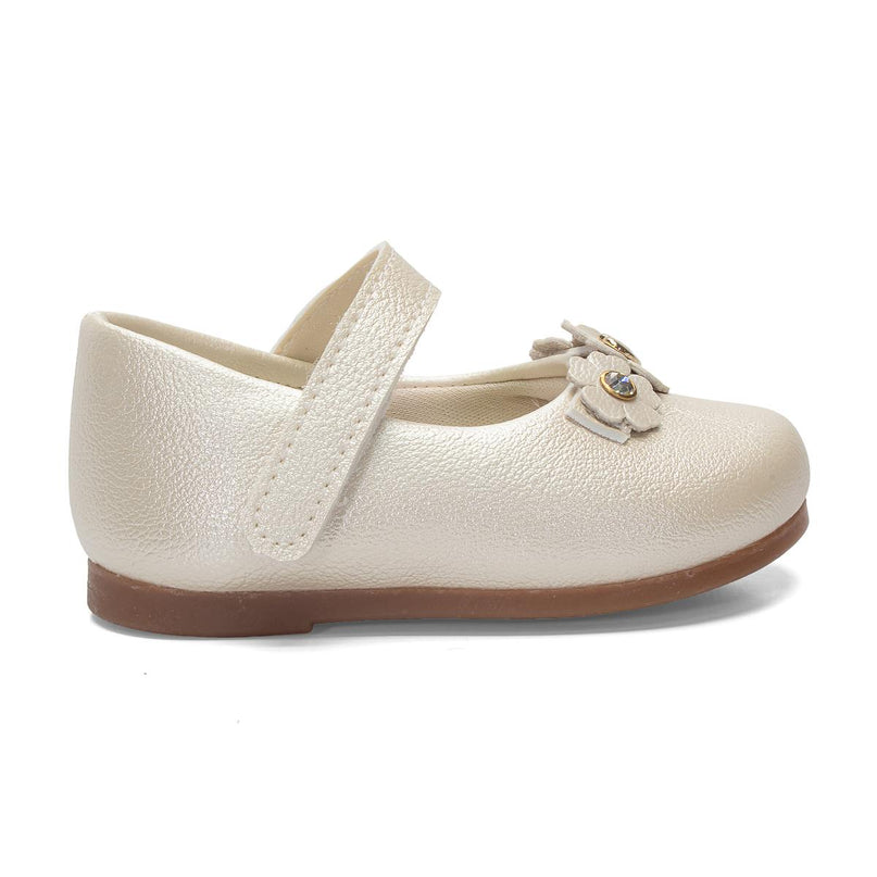 Klin Baby Girl's Ballerina