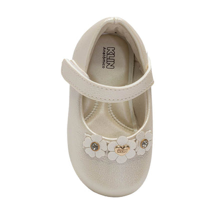 Klin Baby Girl's Ballerina