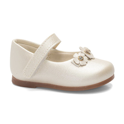 Klin Baby Girl's Ballerina