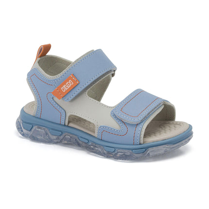 KLIN Boy's Lighting Sandals