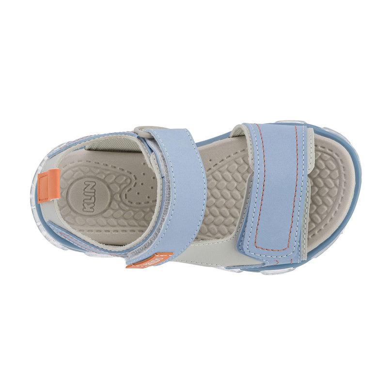 KLIN Boy's Lighting Sandals