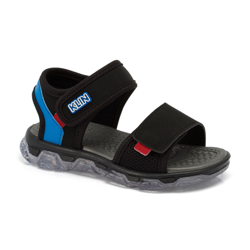 Klin Boy's Lighting Sandals
