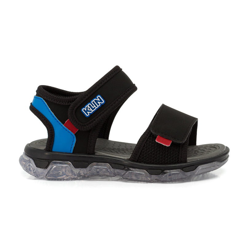 Klin Boy's Lighting Sandals