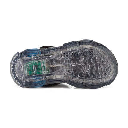 Klin Boy's Lighting Sandals