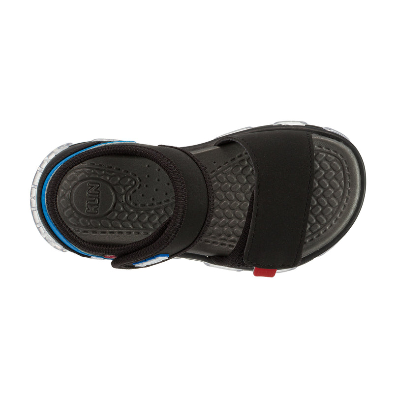 Klin Boy's Lighting Sandals