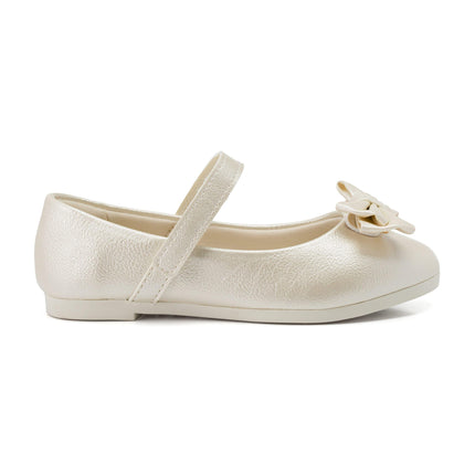 KLIN Girl's Ballerina