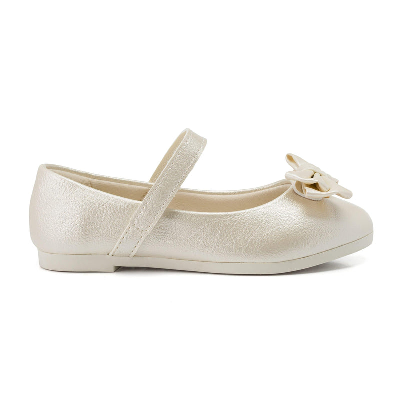 KLIN Girl's Ballerina