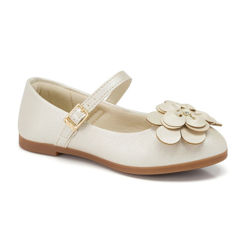 Klin Girl's Ballerina