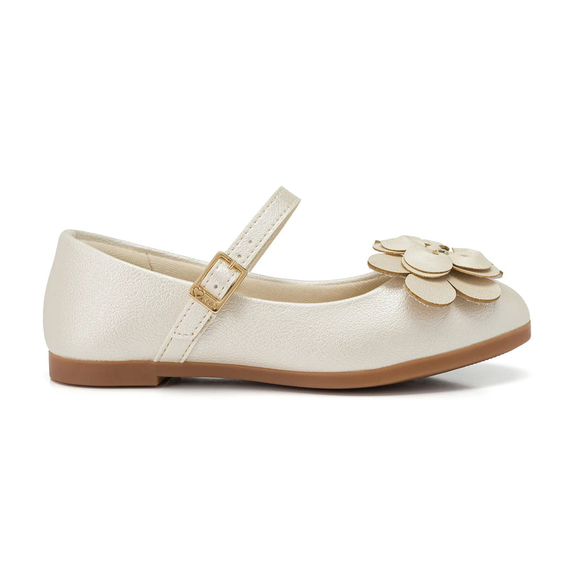 Klin Girl's Ballerina