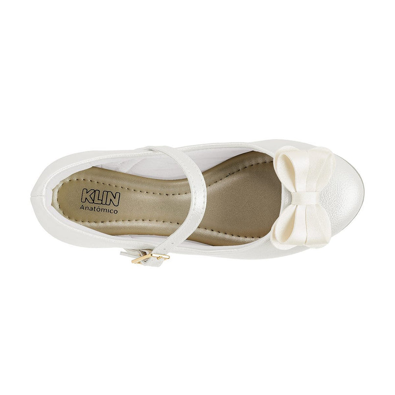 Klin Girl's Ballerina
