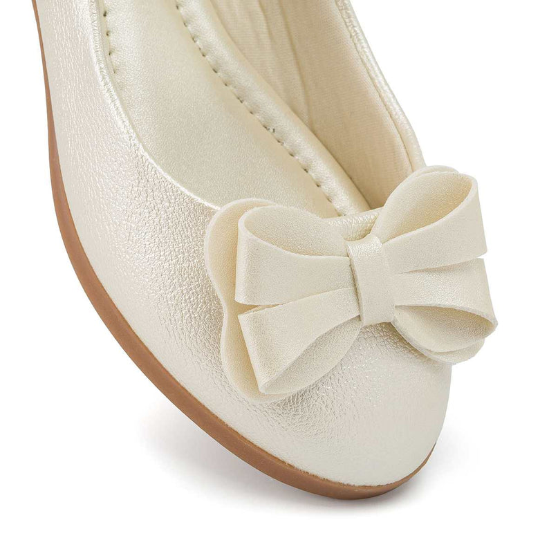 Klin Girl's Ballerina