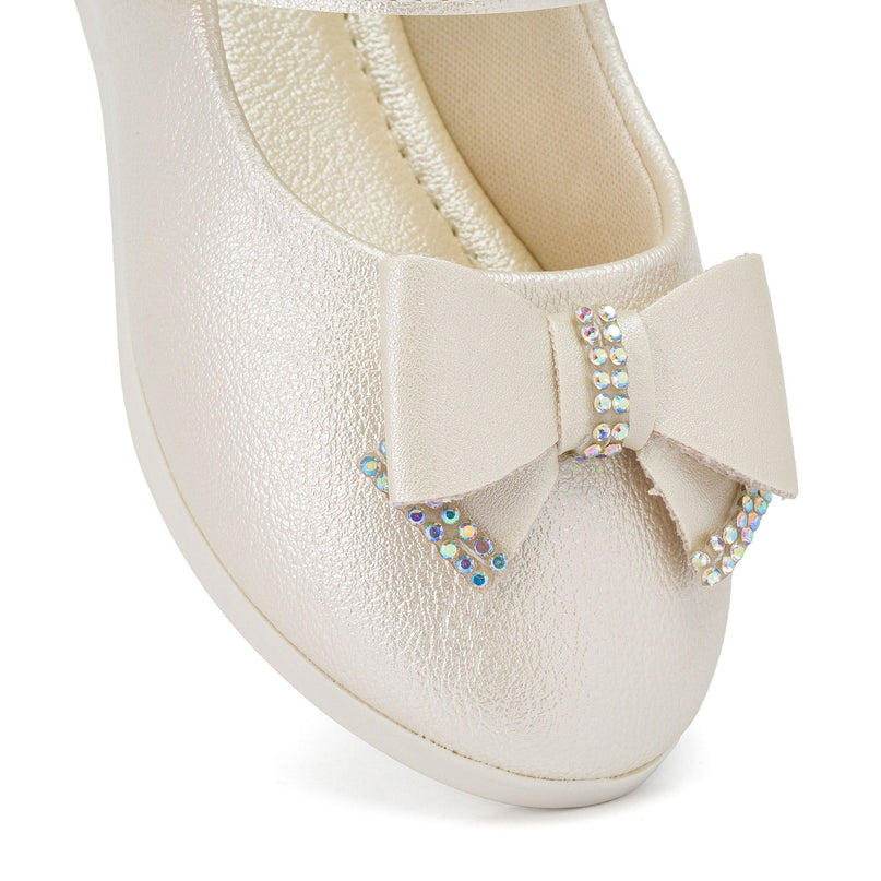 KLIN Girl's Ballerina