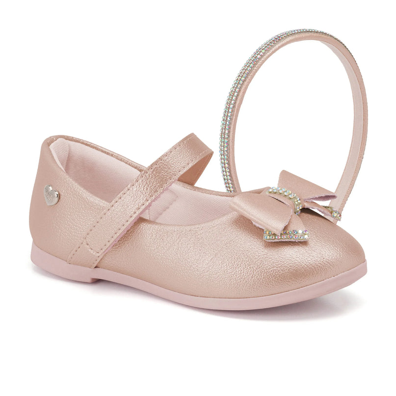 KLIN Girl’s Ballerina
