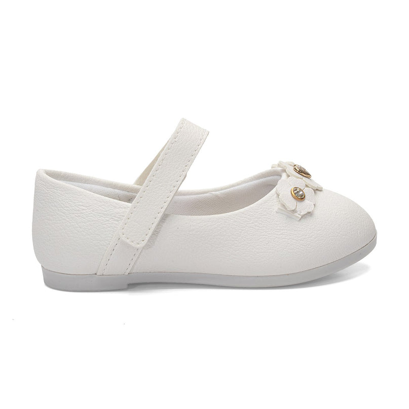 Klin Girl's Ballerina