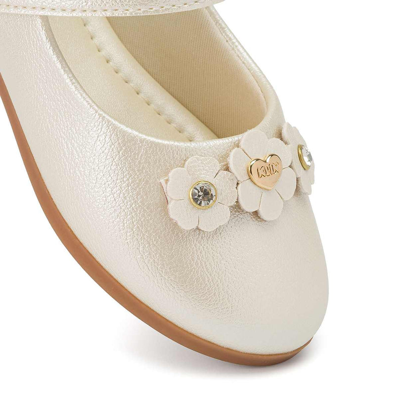 Klin Girl's Ballerina