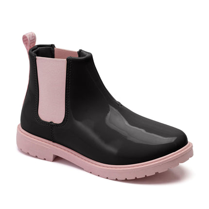 KLIN Girl's Boots