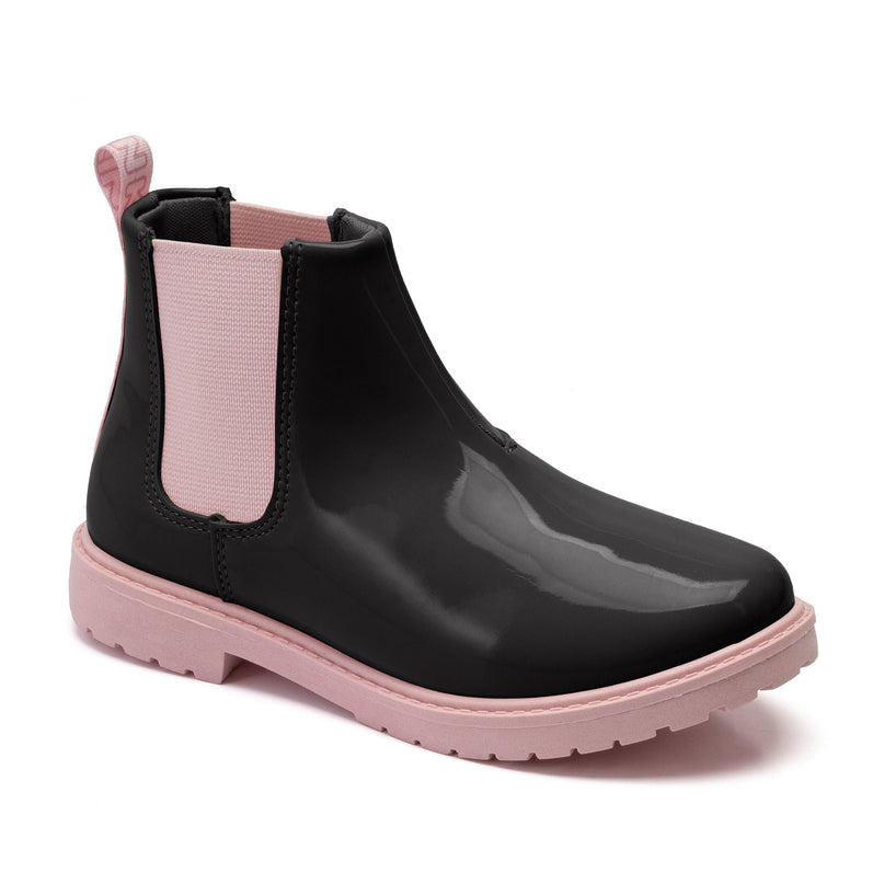 KLIN Girl's Boots