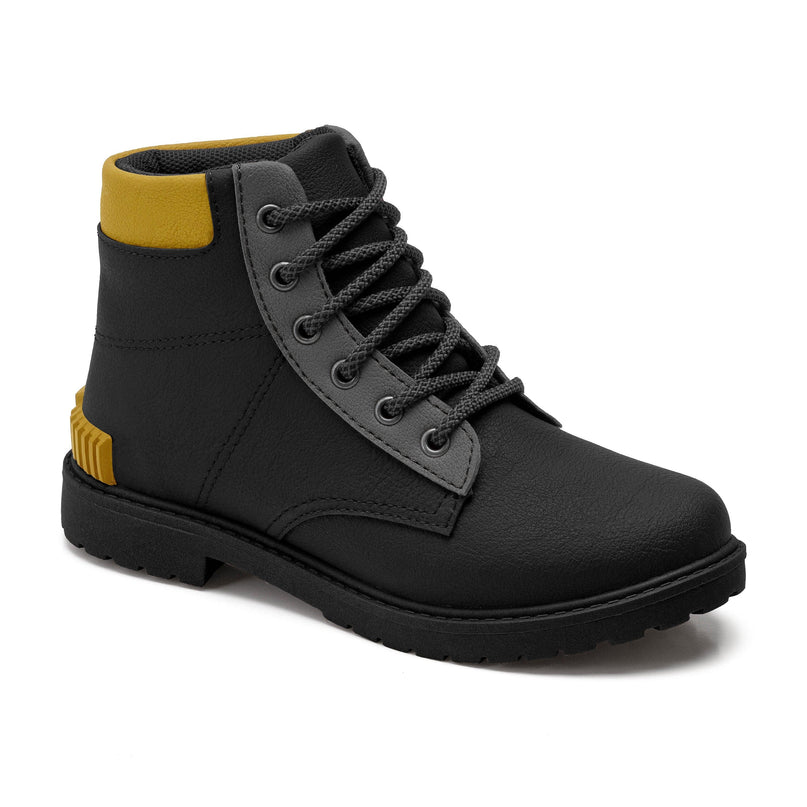 KLIN Boy's Boots