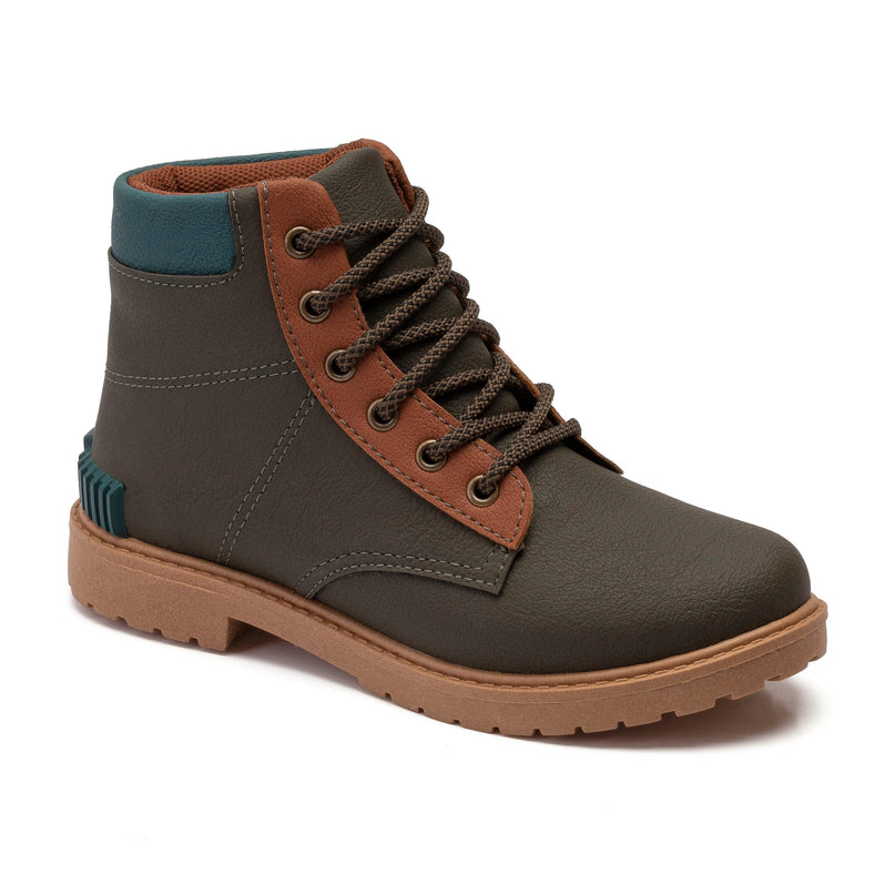 KLIN Boy's Boots