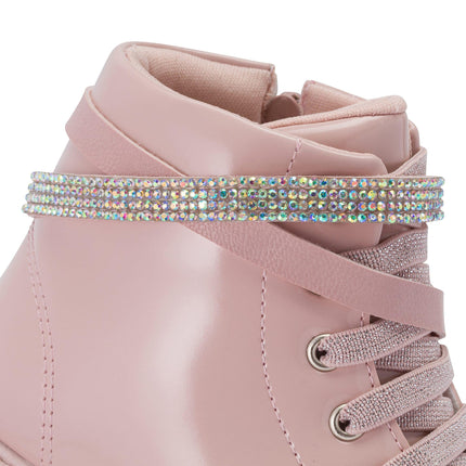 KLIN Girl's Boots