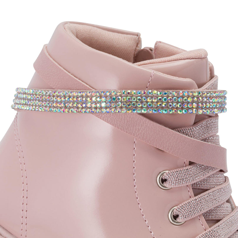 KLIN Girl's Boots