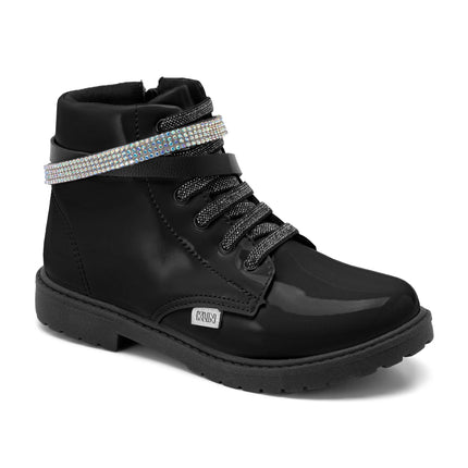 KLIN Girl's Boots