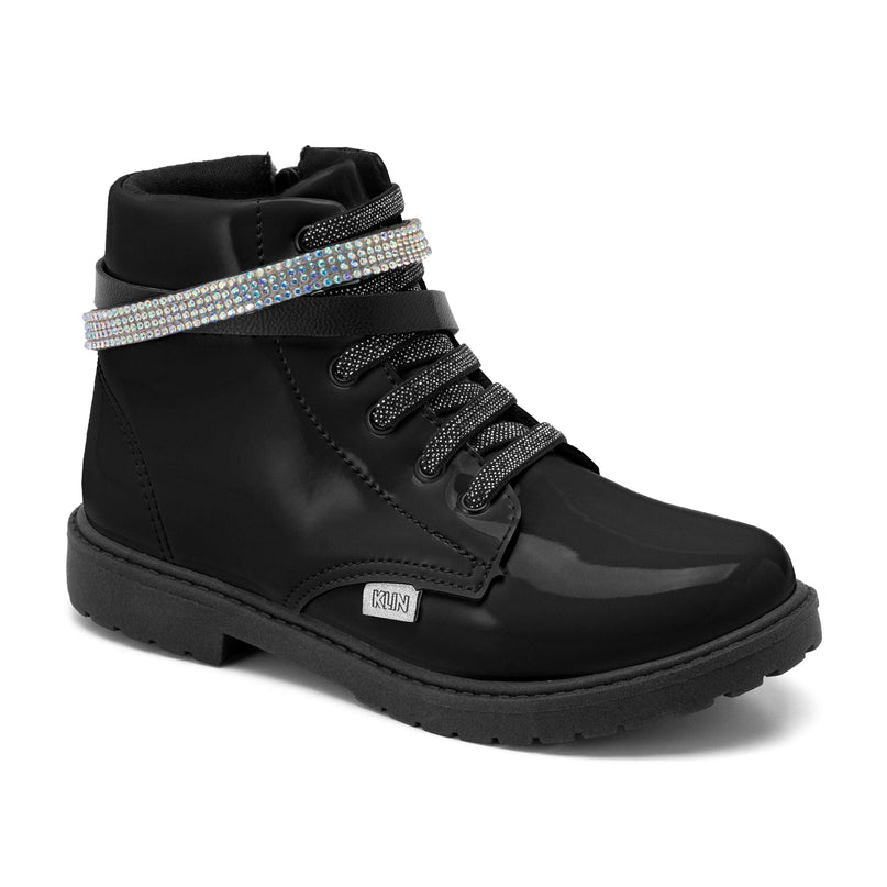 KLIN Girl's Boots