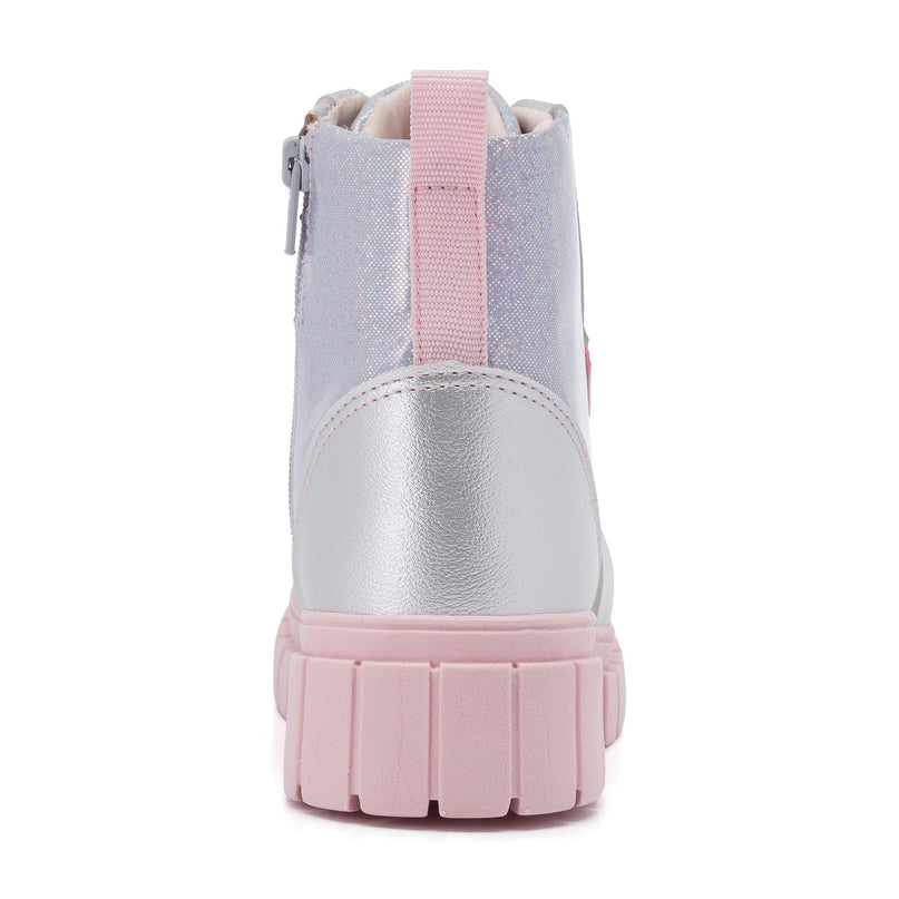 KLIN Girl's Boots