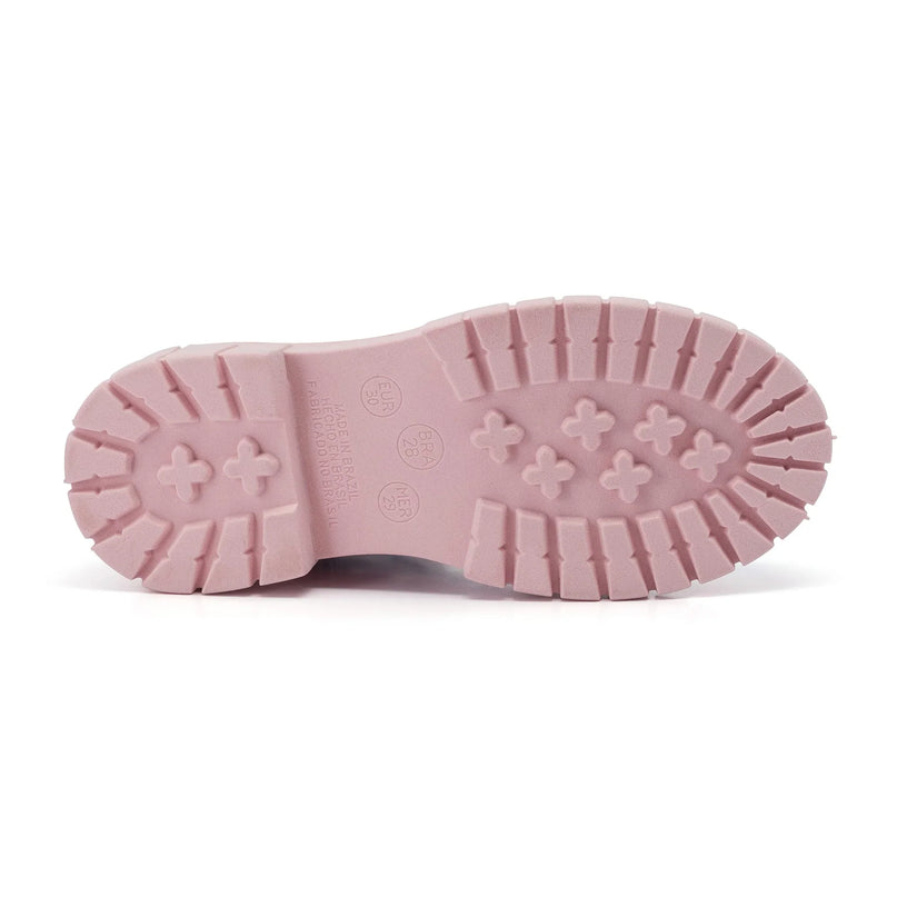KLIN Girl's Boots