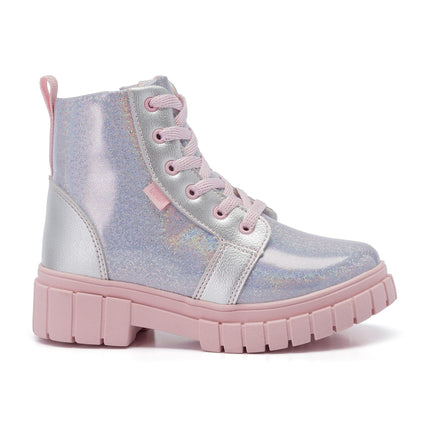 KLIN Girl's Boots