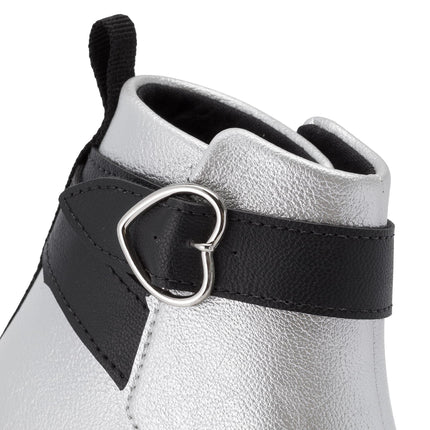 KLIN Girl's Boots