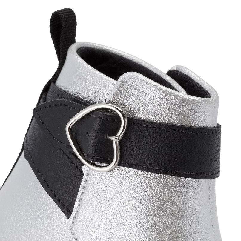 KLIN Girl's Boots